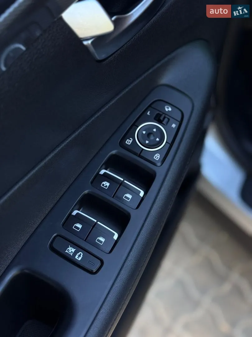 2018 Hyundai Santa Fe - мініатюра 21