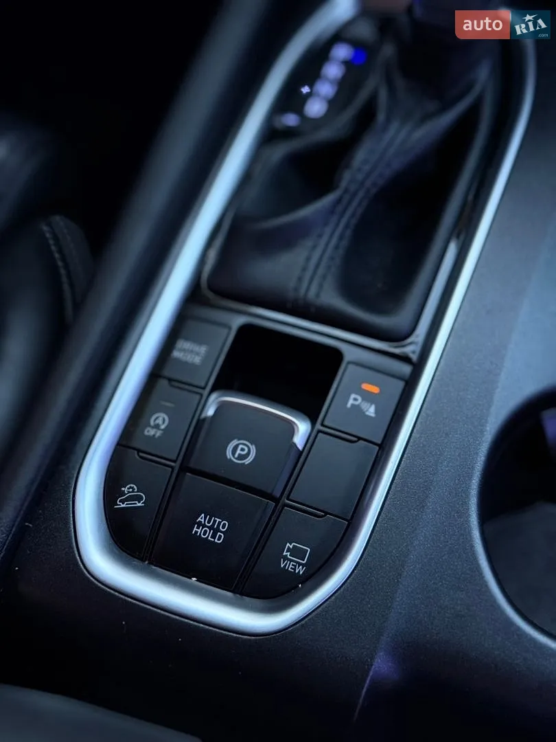 2018 Hyundai Santa Fe - мініатюра 23