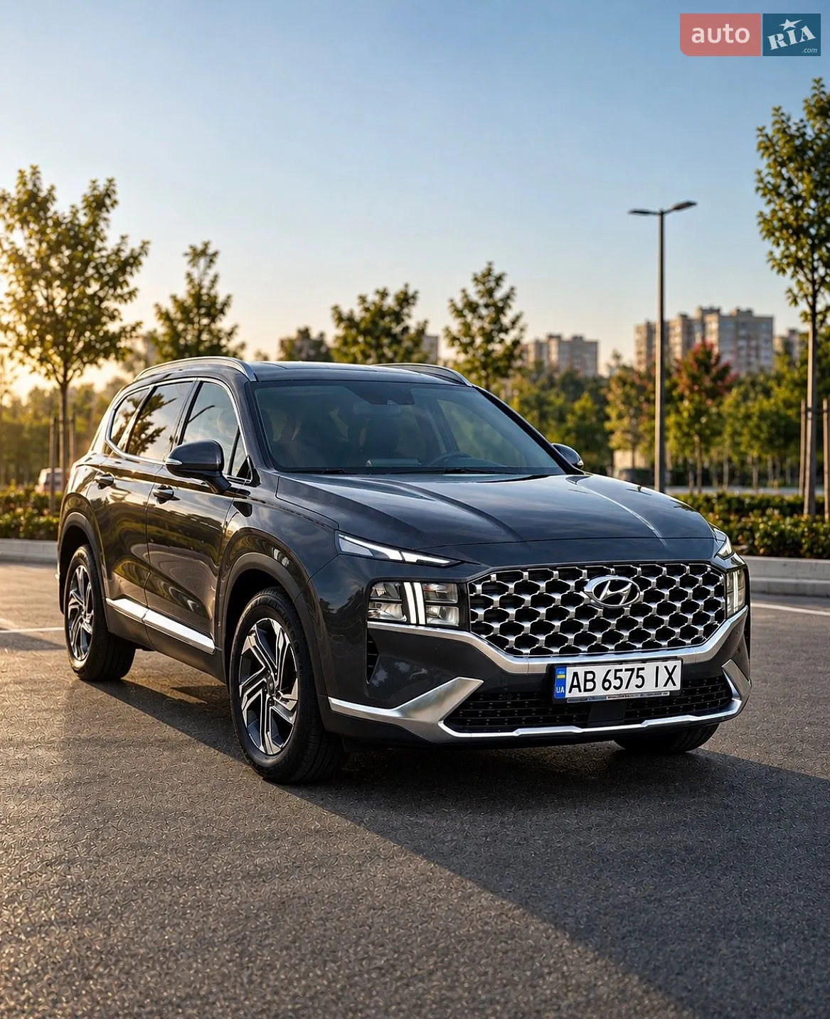 2022 Hyundai Santa Fe - мініатюра 16