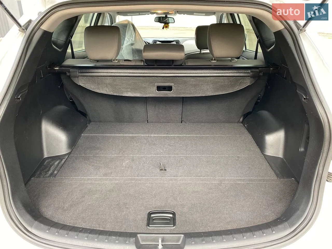 2016 Hyundai Santa Fe - мініатюра 34