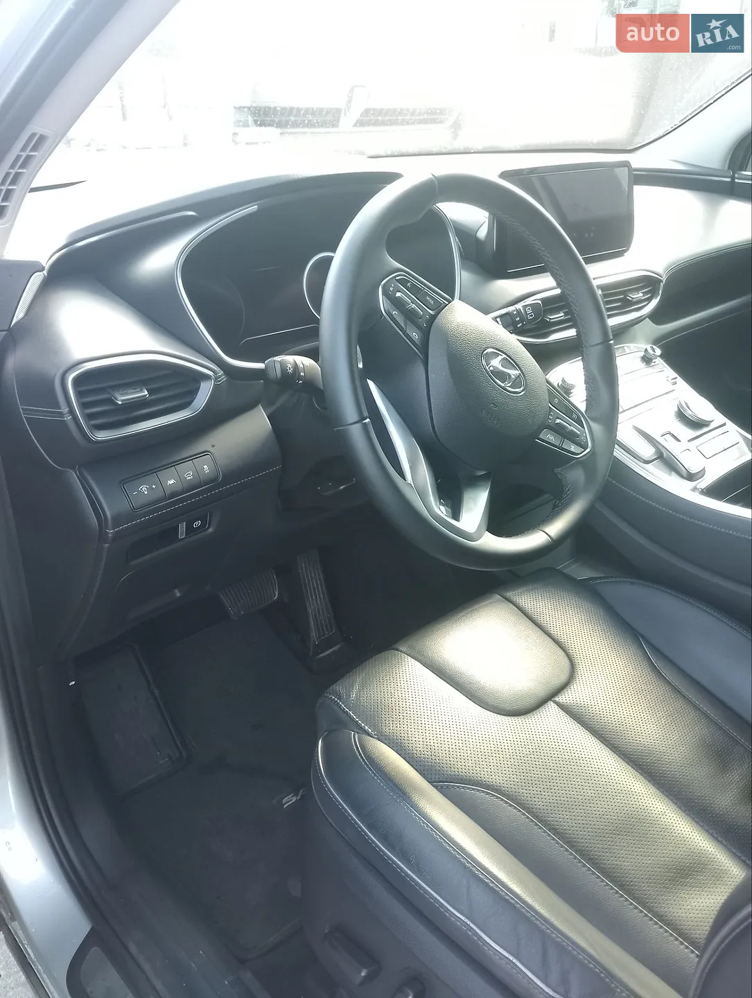 2022 Hyundai Santa Fe - мініатюра 29