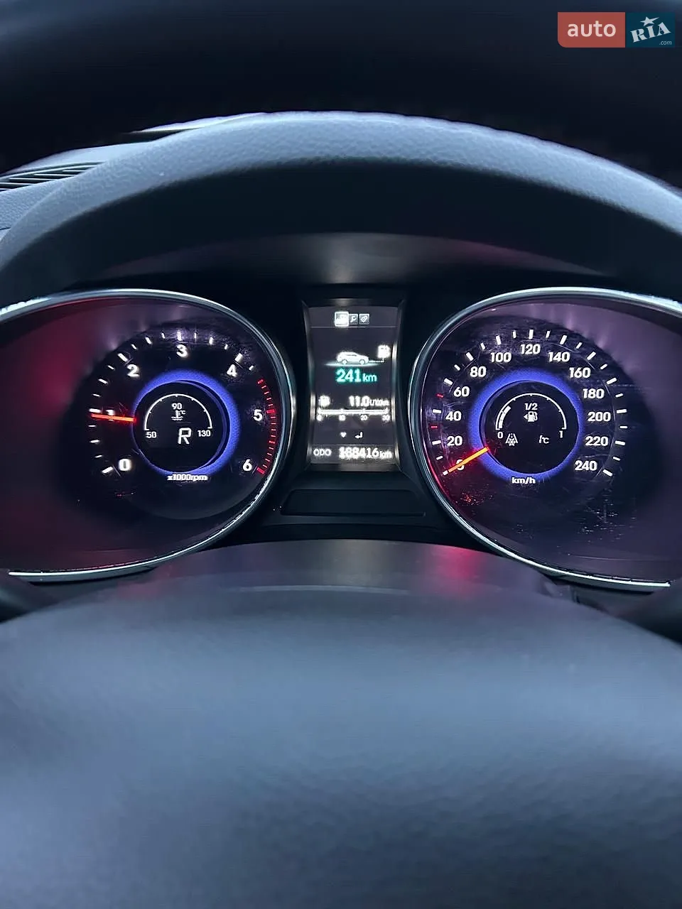 2015 Hyundai Santa Fe - мініатюра 13