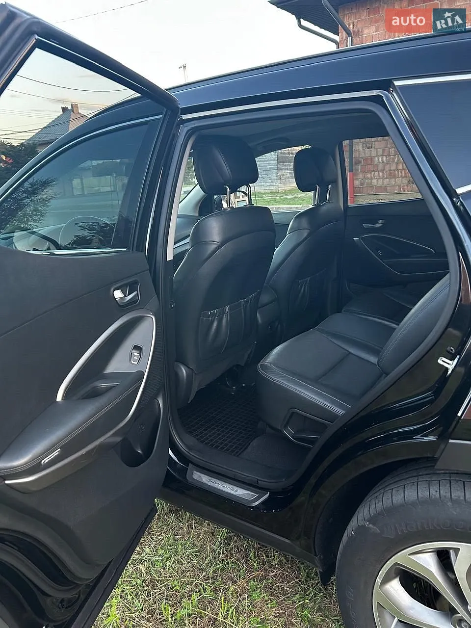 2015 Hyundai Santa Fe - мініатюра 18