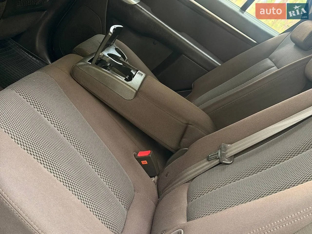 2012 Hyundai Santa Fe - мініатюра 35