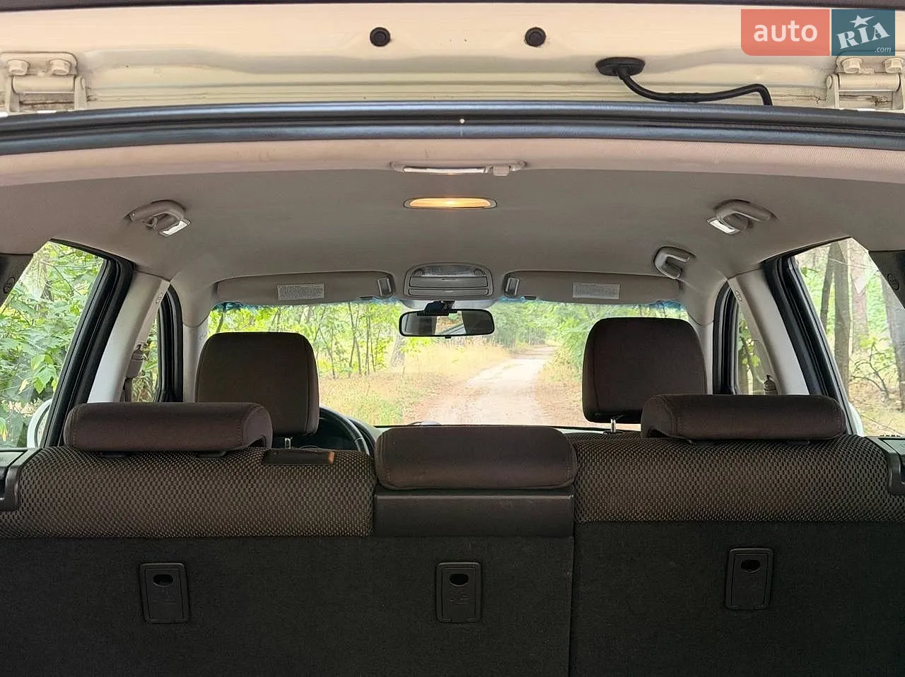 2012 Hyundai Santa Fe - мініатюра 38