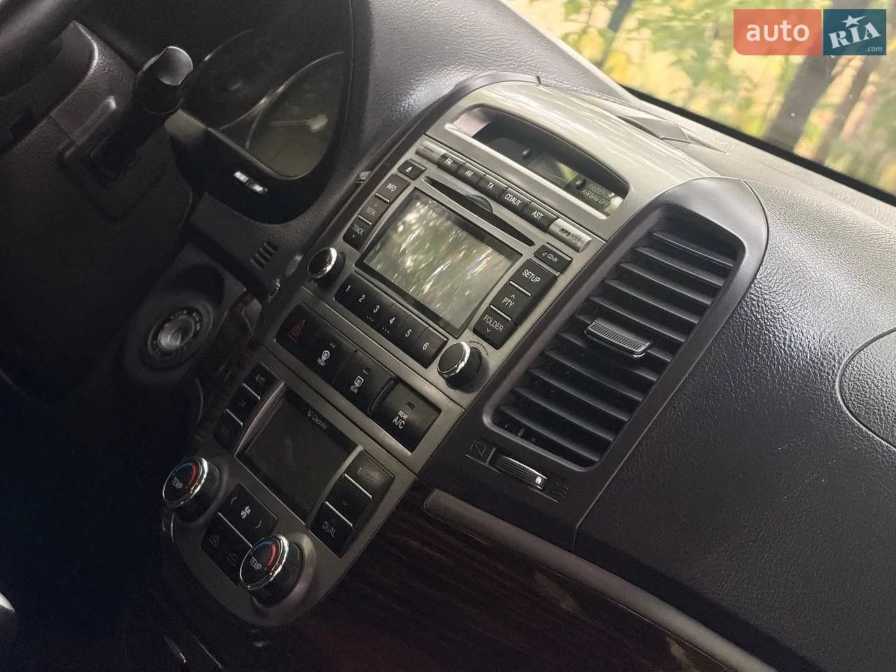 2012 Hyundai Santa Fe - мініатюра 48