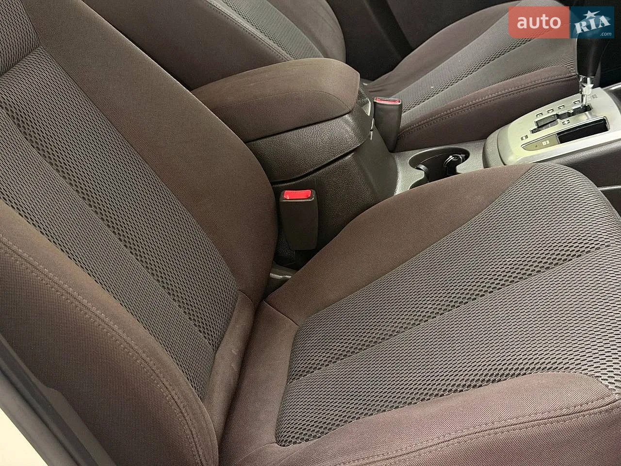 2012 Hyundai Santa Fe - мініатюра 52