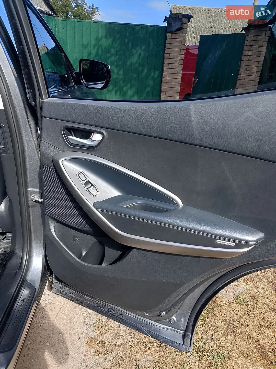 2014 Hyundai Santa Fe - мініатюра 20