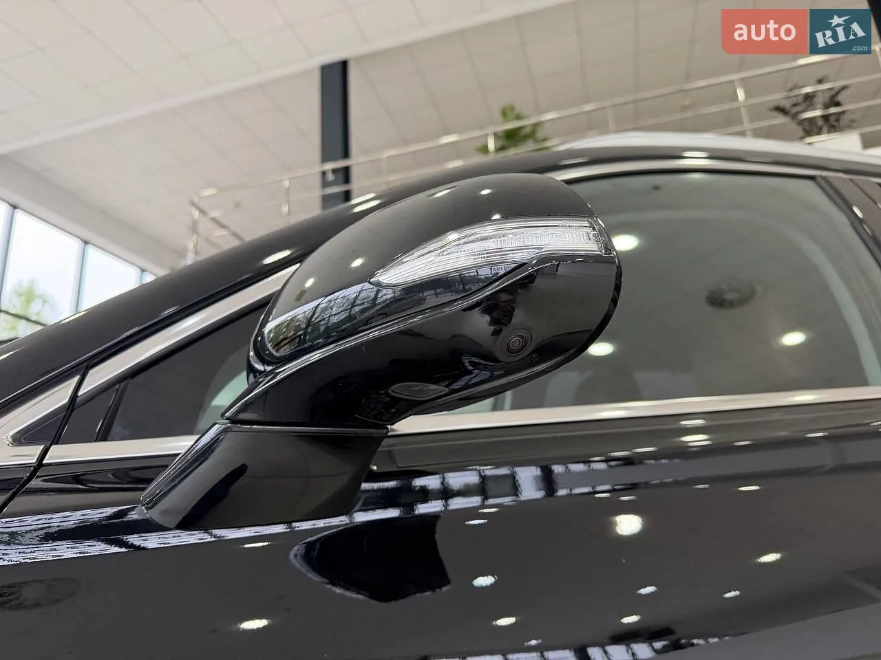 2021 Hyundai Santa Fe - мініатюра 16