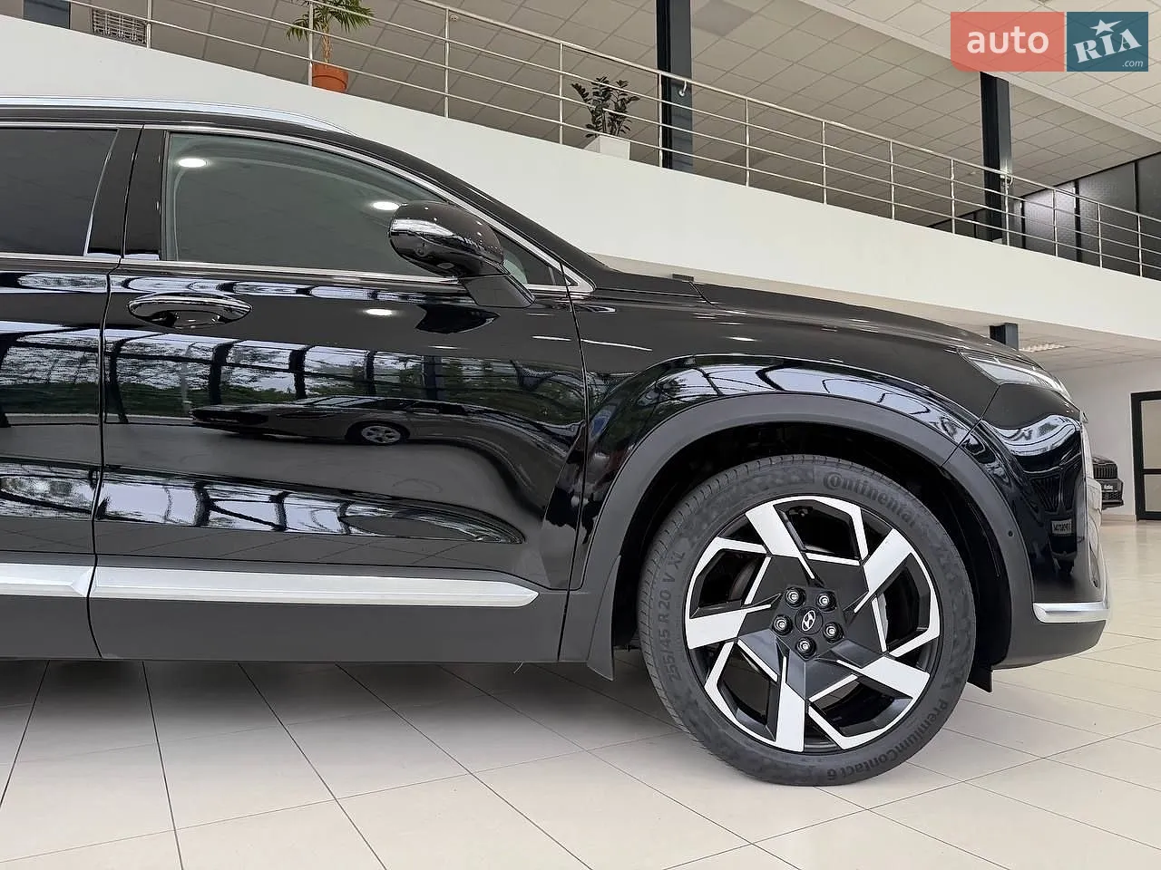 2021 Hyundai Santa Fe - мініатюра 26