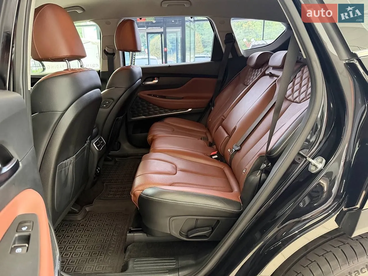 2021 Hyundai Santa Fe - мініатюра 77