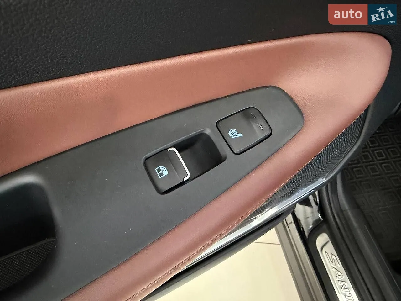 2021 Hyundai Santa Fe - мініатюра 82