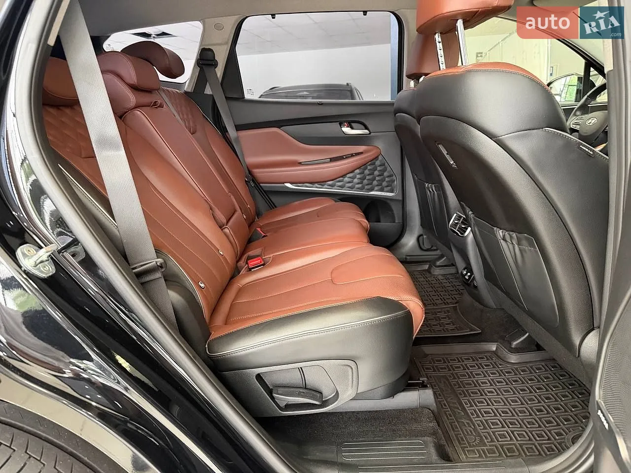 2021 Hyundai Santa Fe - мініатюра 86