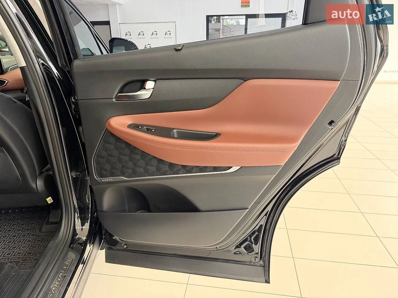 2021 Hyundai Santa Fe - мініатюра 90