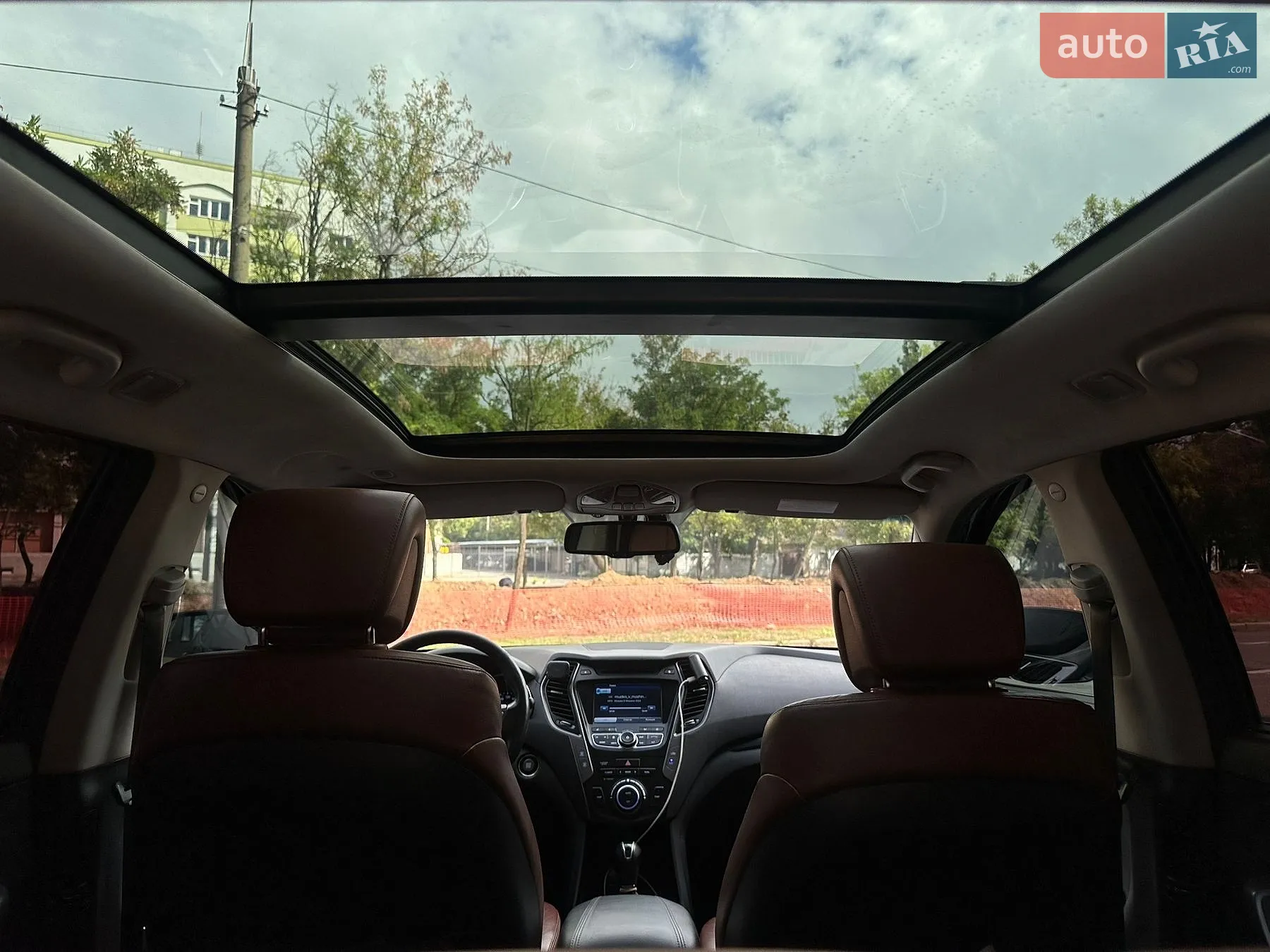 2013 Hyundai Santa Fe - мініатюра 29