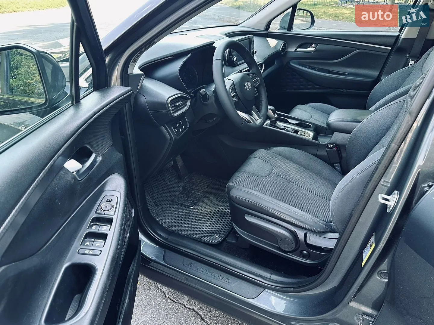 2018 Hyundai Santa Fe - мініатюра 25