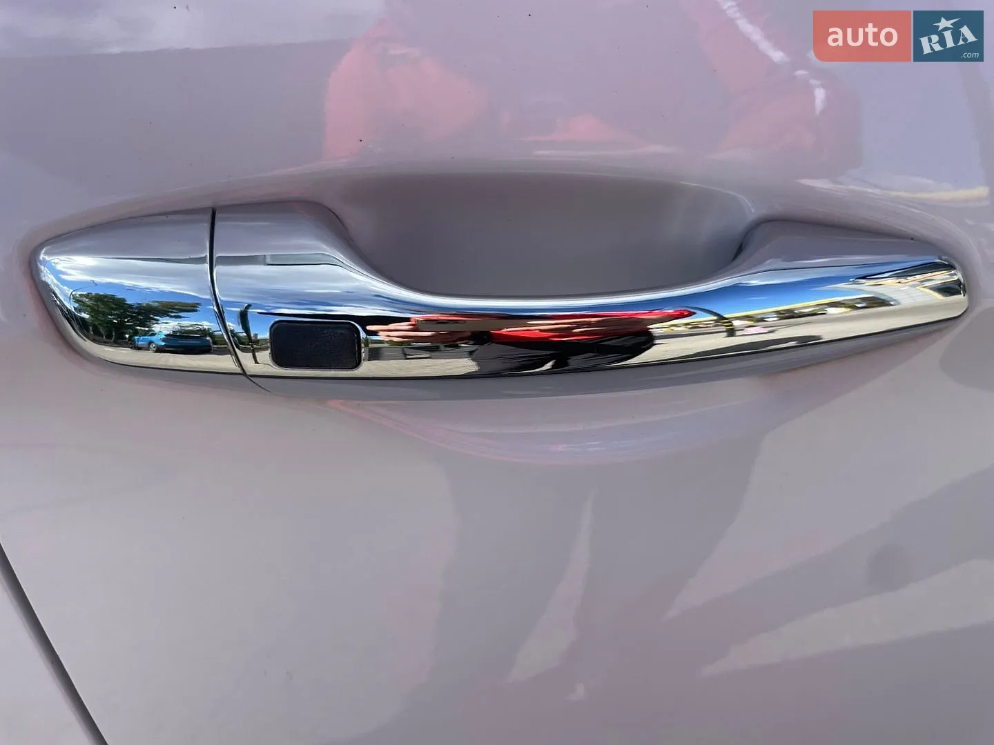 2017 Hyundai Santa Fe - мініатюра 27
