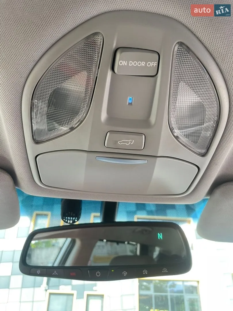 2017 Hyundai Santa Fe - мініатюра 38