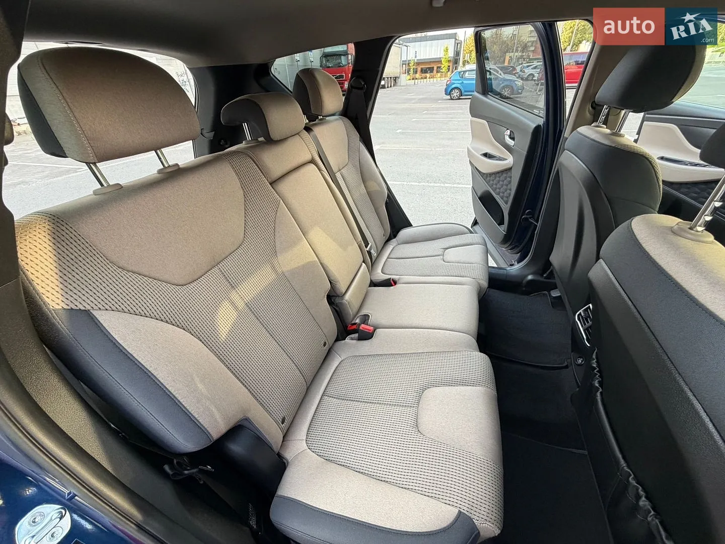 2023 Hyundai Santa Fe - мініатюра 24