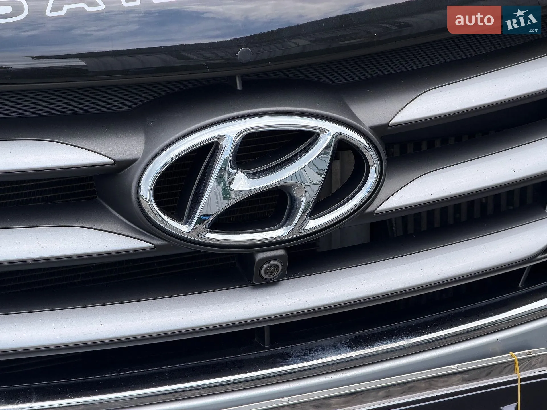 2018 Hyundai Santa Fe - мініатюра 8