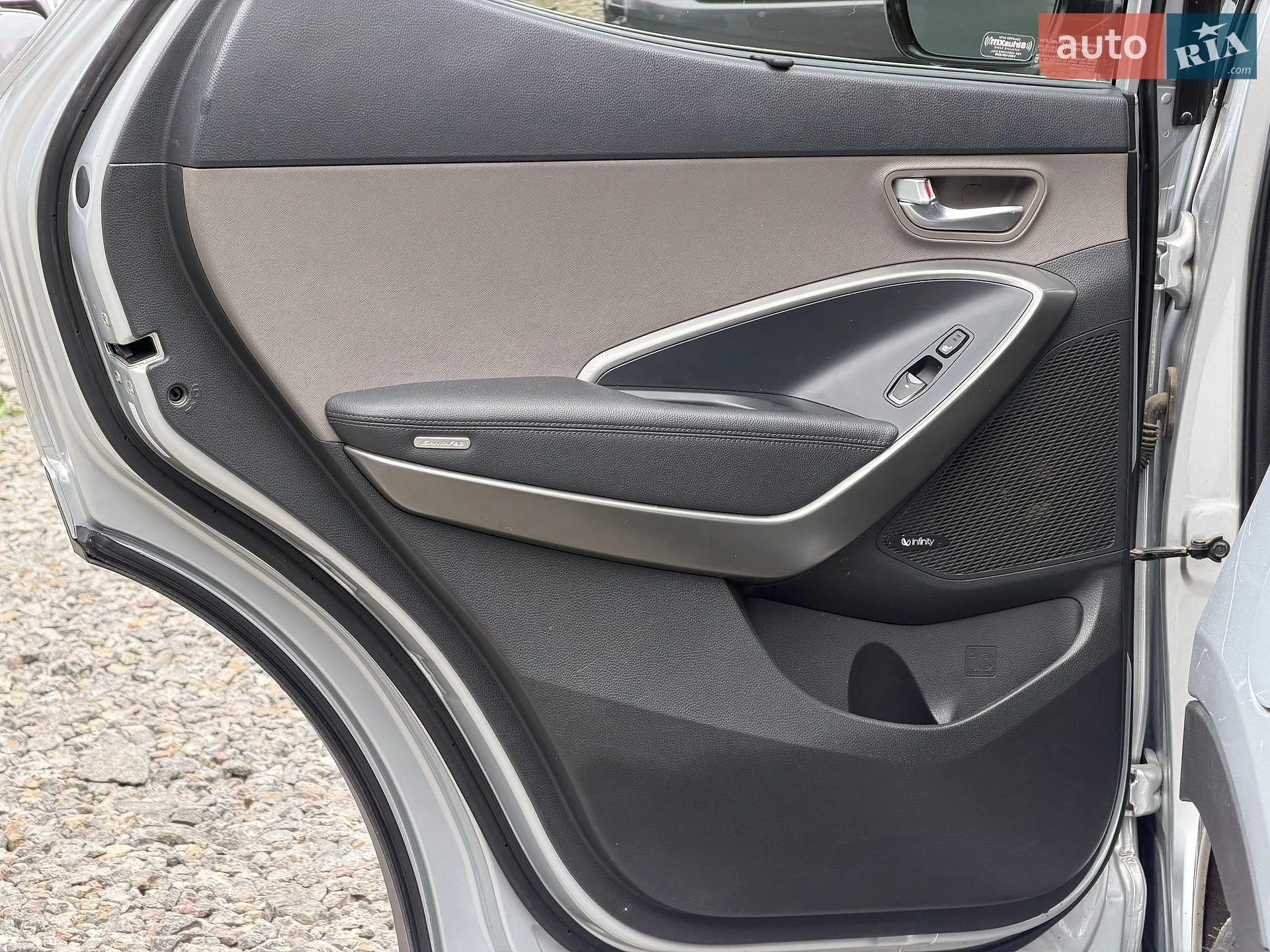 2018 Hyundai Santa Fe - мініатюра 24