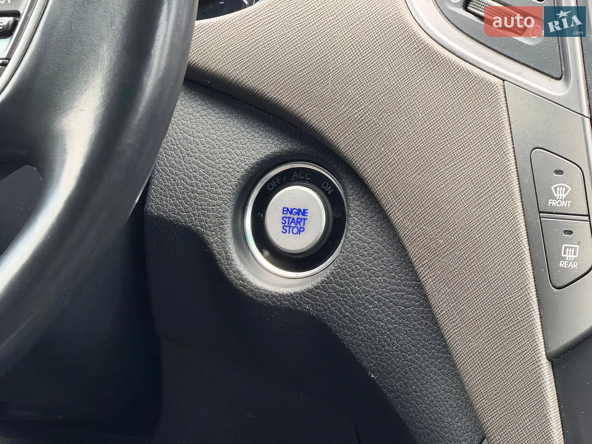 2018 Hyundai Santa Fe - мініатюра 36