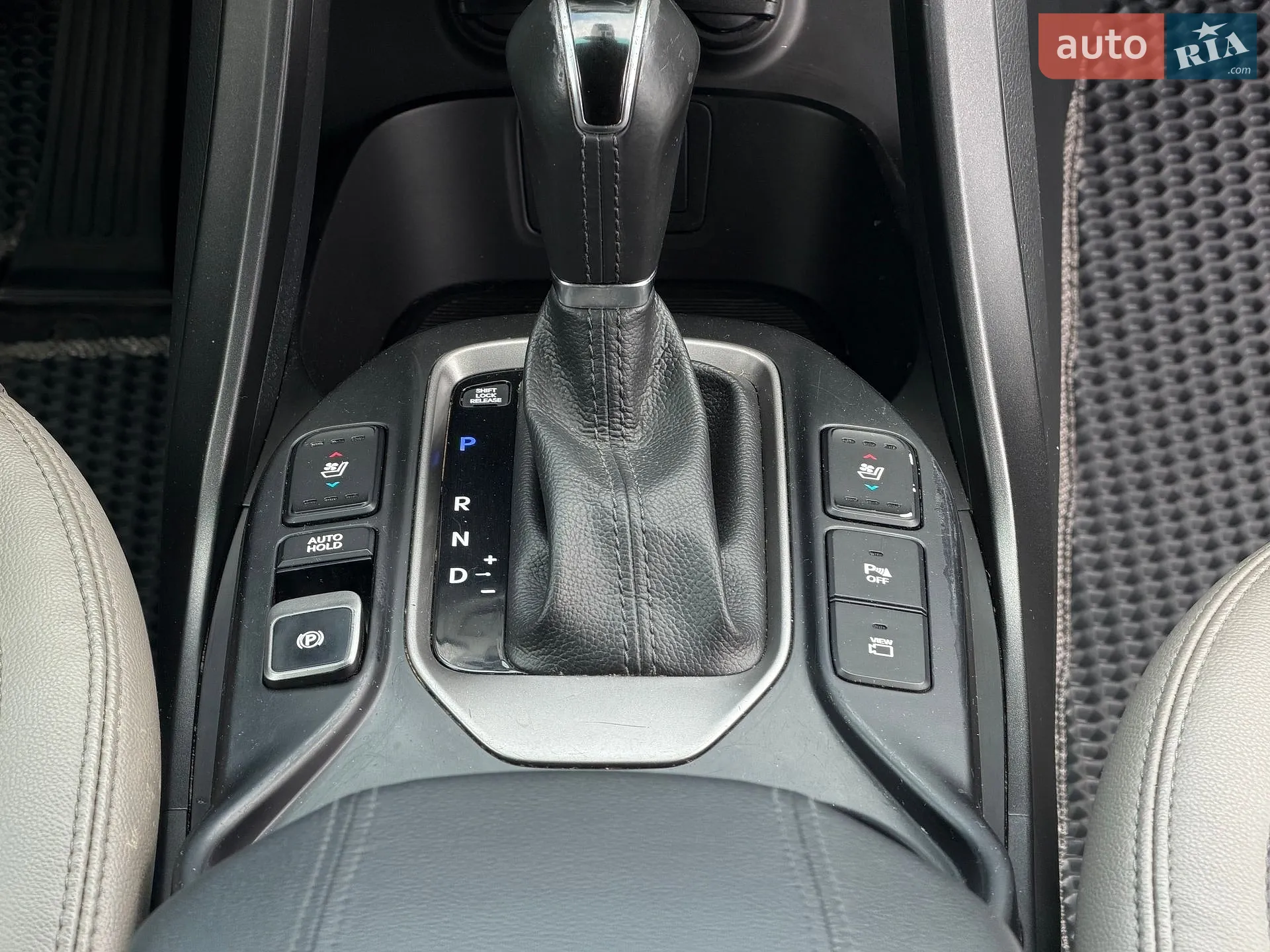 2018 Hyundai Santa Fe - мініатюра 39