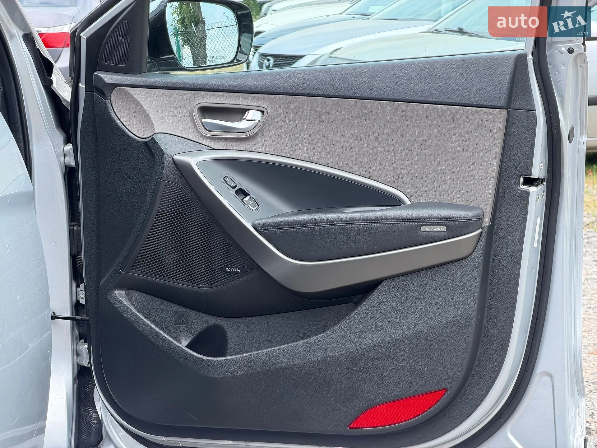 2018 Hyundai Santa Fe - мініатюра 40