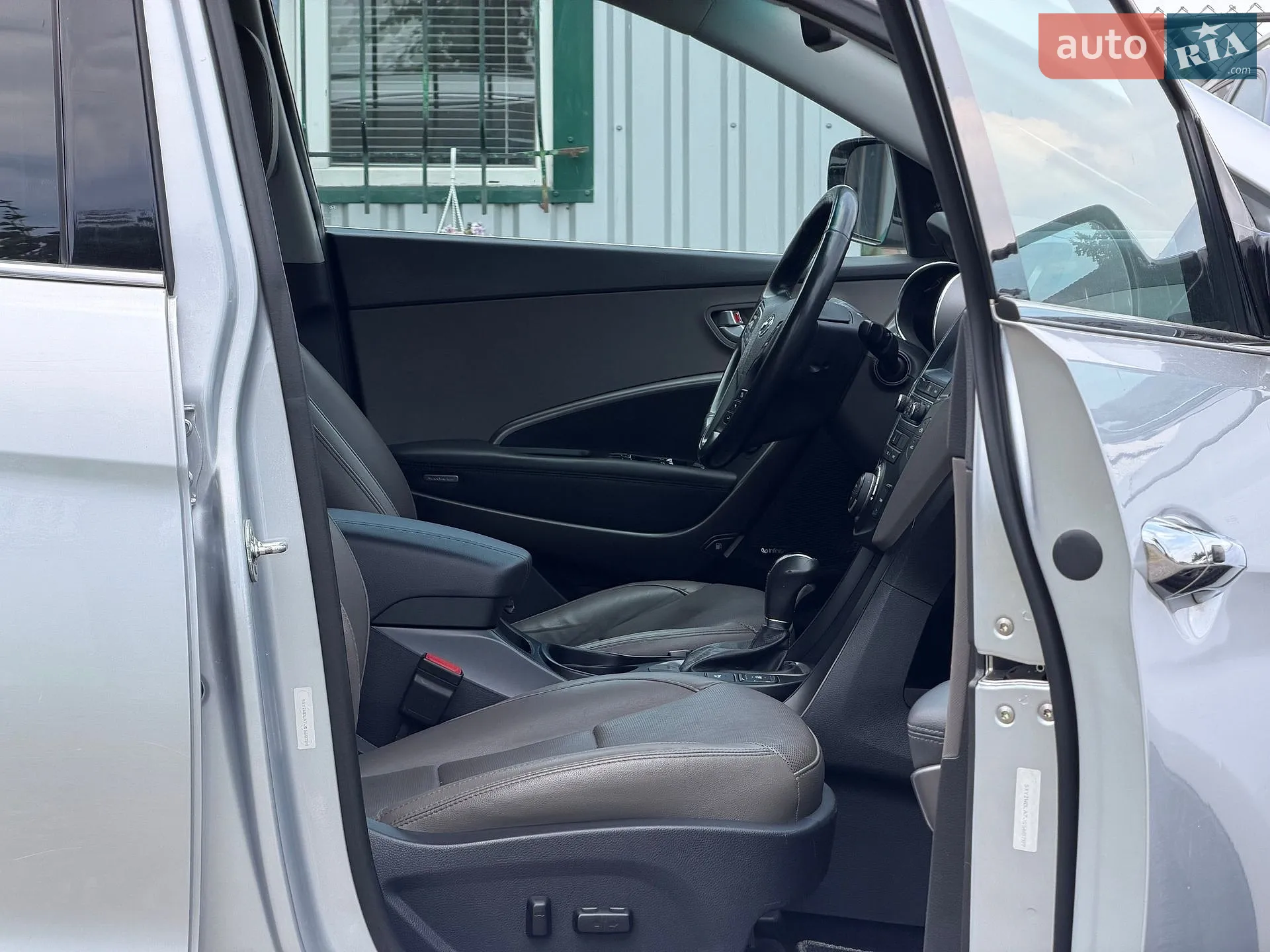 2018 Hyundai Santa Fe - мініатюра 41