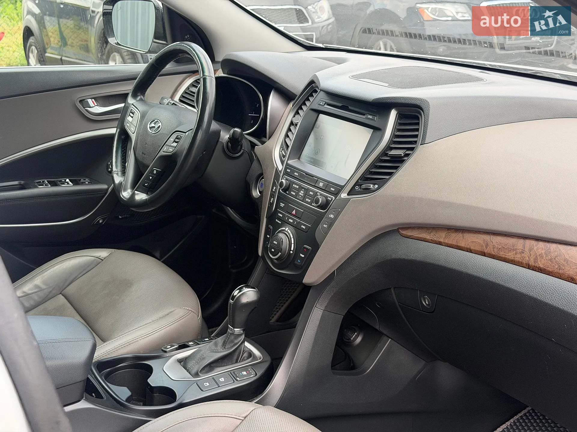 2018 Hyundai Santa Fe - мініатюра 45
