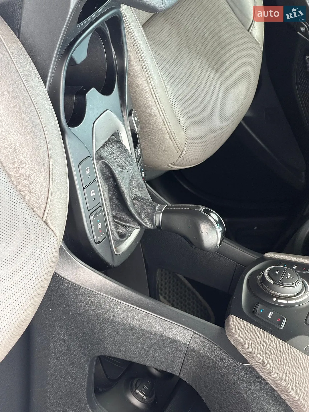 2018 Hyundai Santa Fe - мініатюра 46