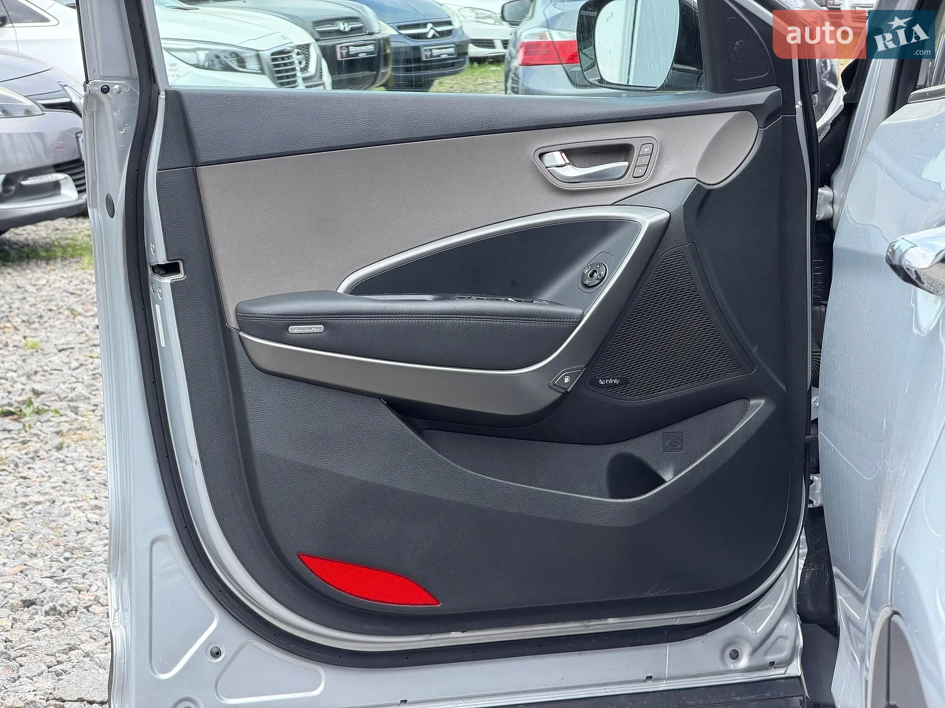 2018 Hyundai Santa Fe - мініатюра 26