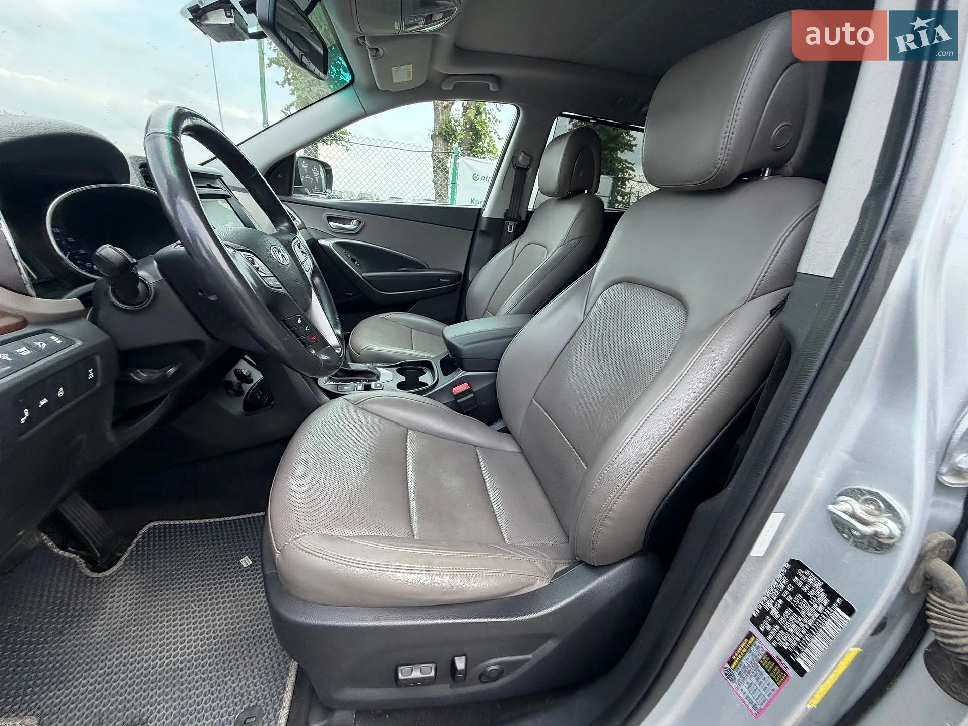 2018 Hyundai Santa Fe - мініатюра 54