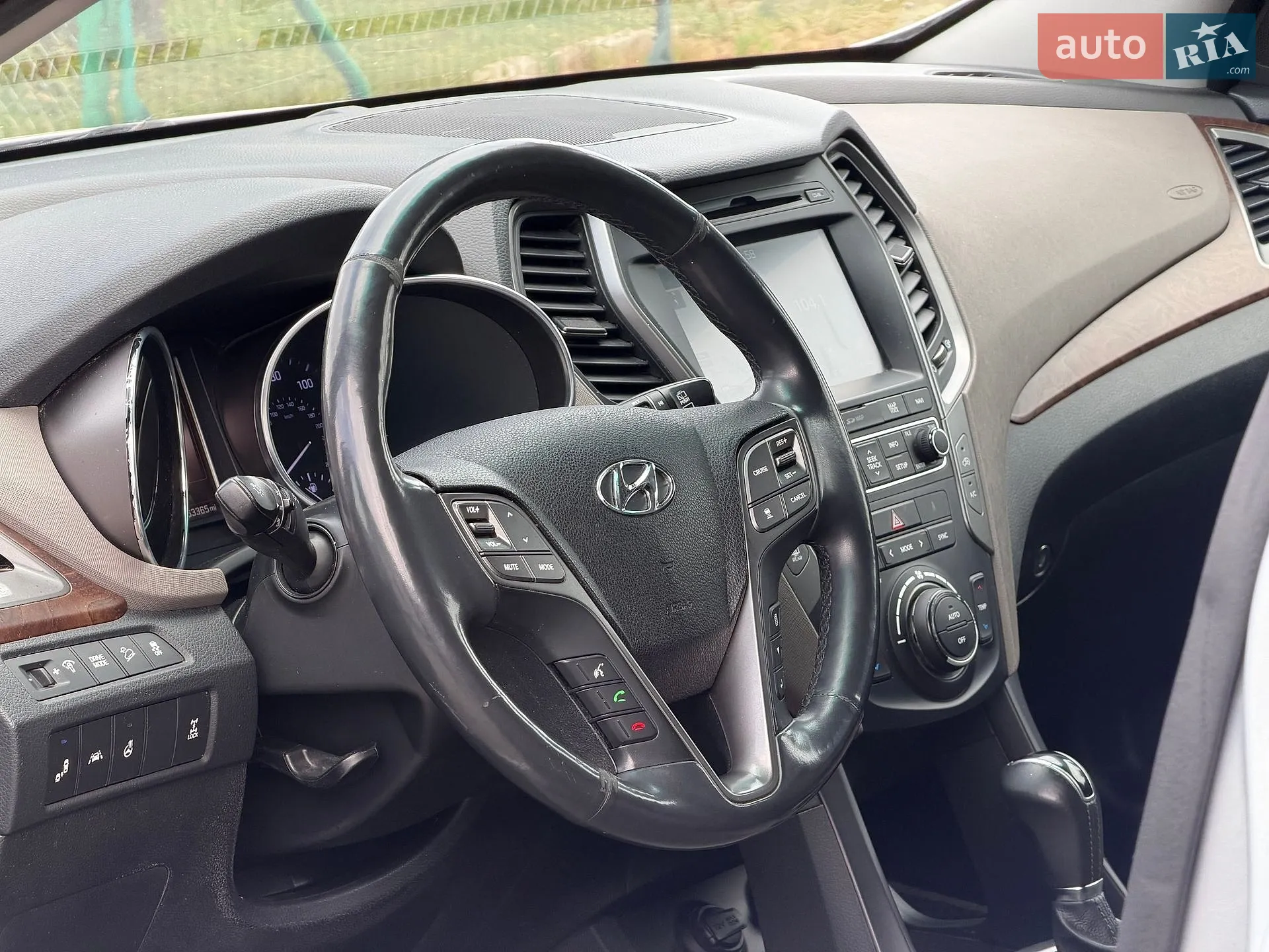 2018 Hyundai Santa Fe - мініатюра 57