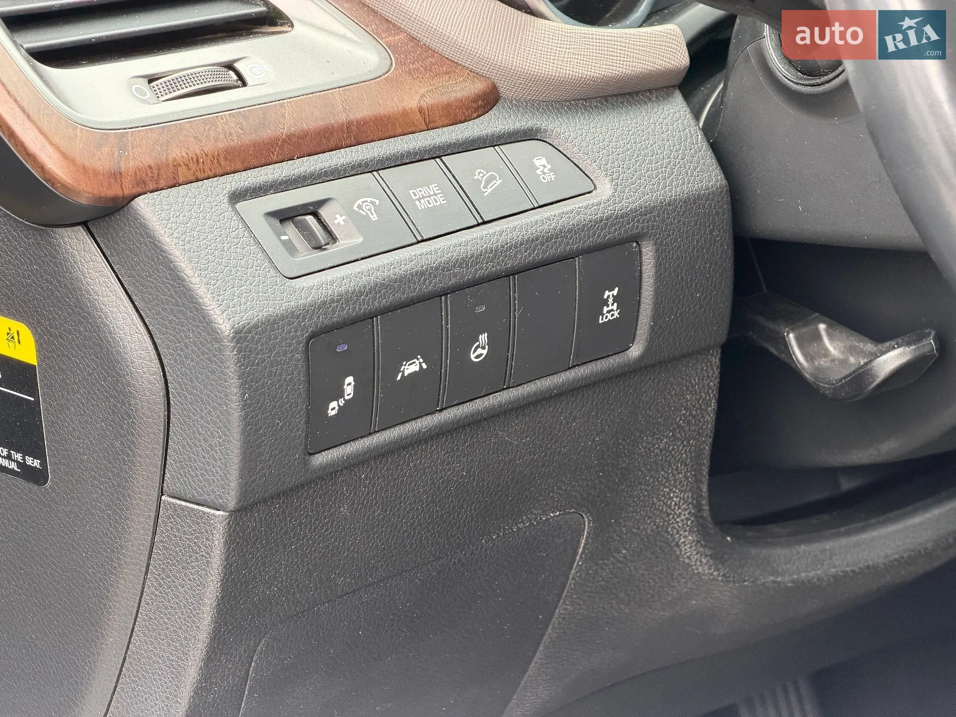 2018 Hyundai Santa Fe - мініатюра 56