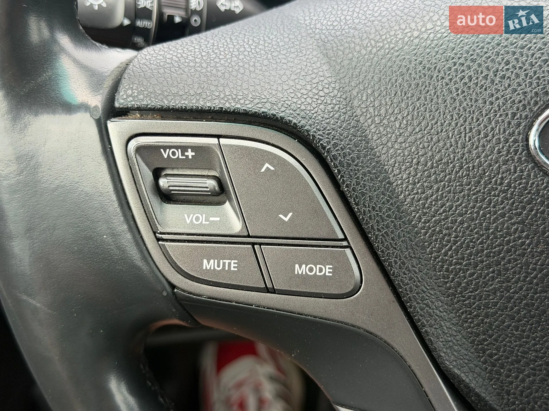 2018 Hyundai Santa Fe - мініатюра 61