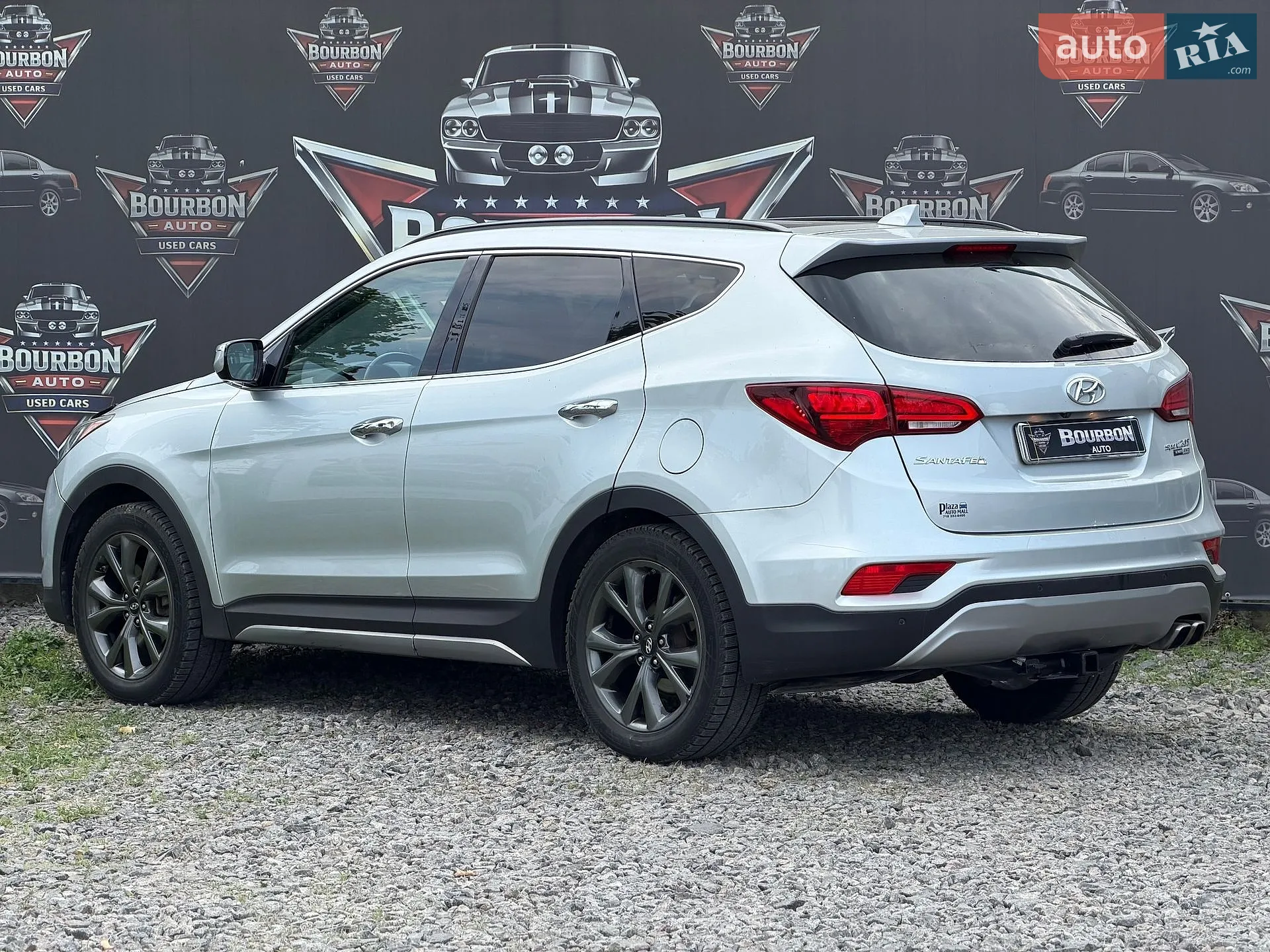 2018 Hyundai Santa Fe - мініатюра 15