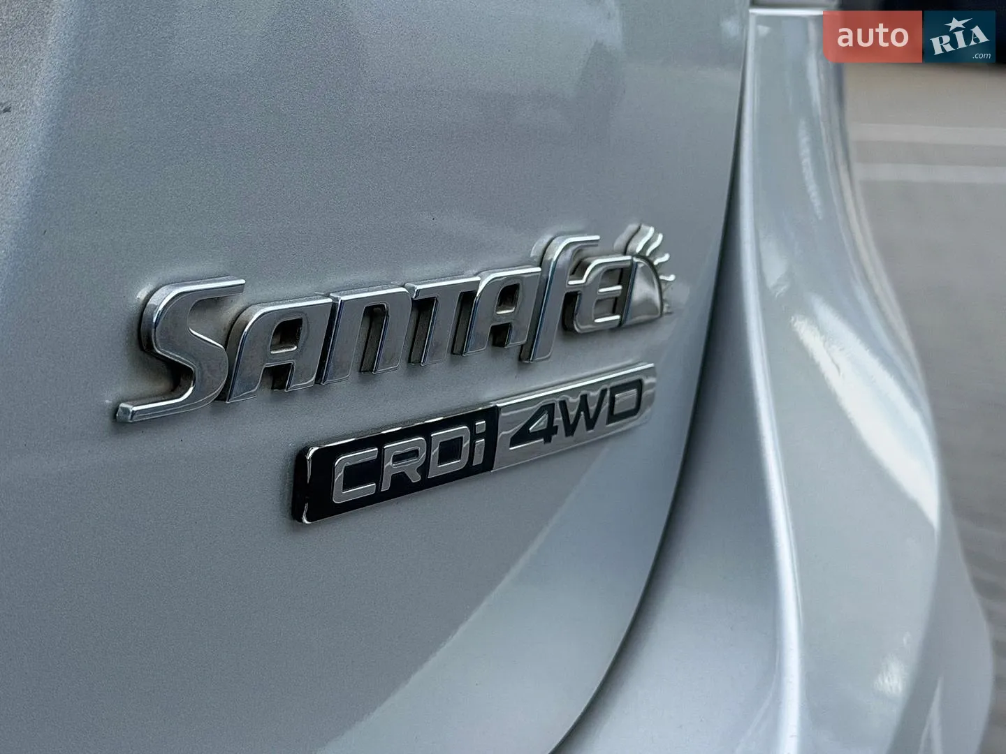 2011 Hyundai Santa Fe - мініатюра 27