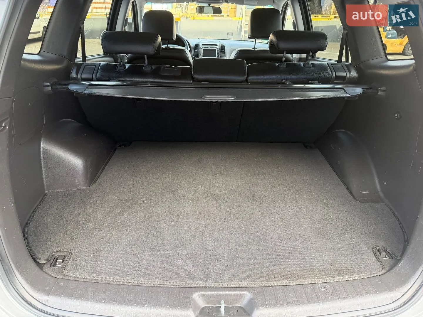 2011 Hyundai Santa Fe - мініатюра 40