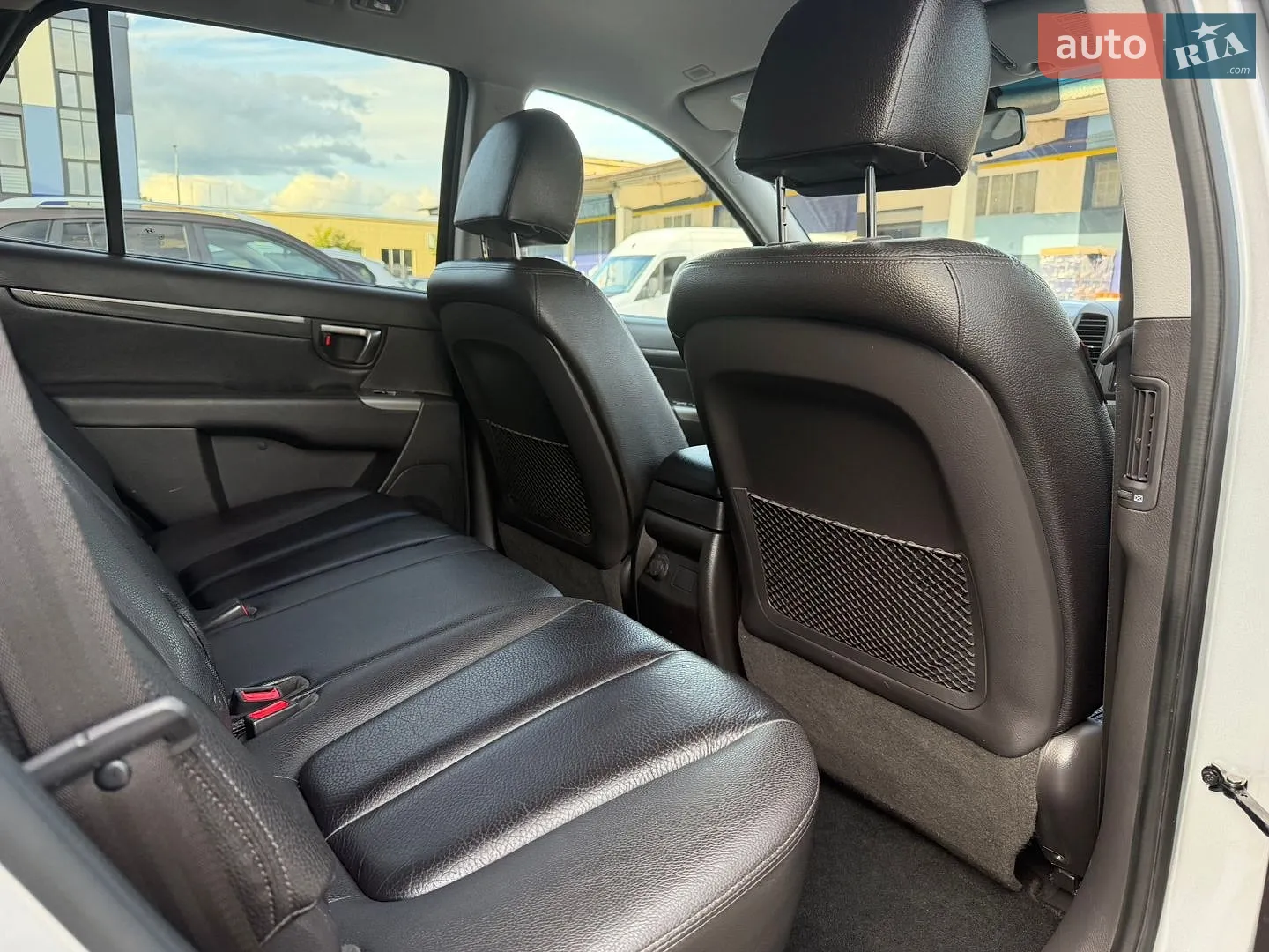 2011 Hyundai Santa Fe - мініатюра 41