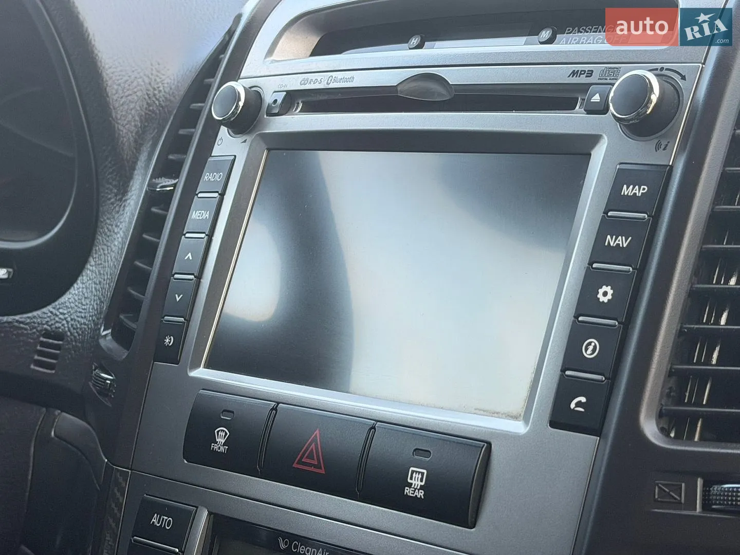 2011 Hyundai Santa Fe - мініатюра 50