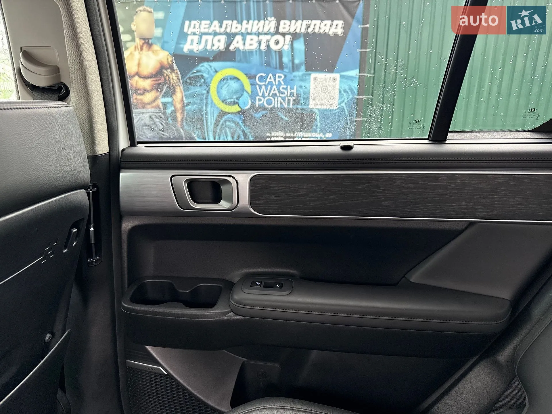 2024 Hyundai Santa Fe - мініатюра 21