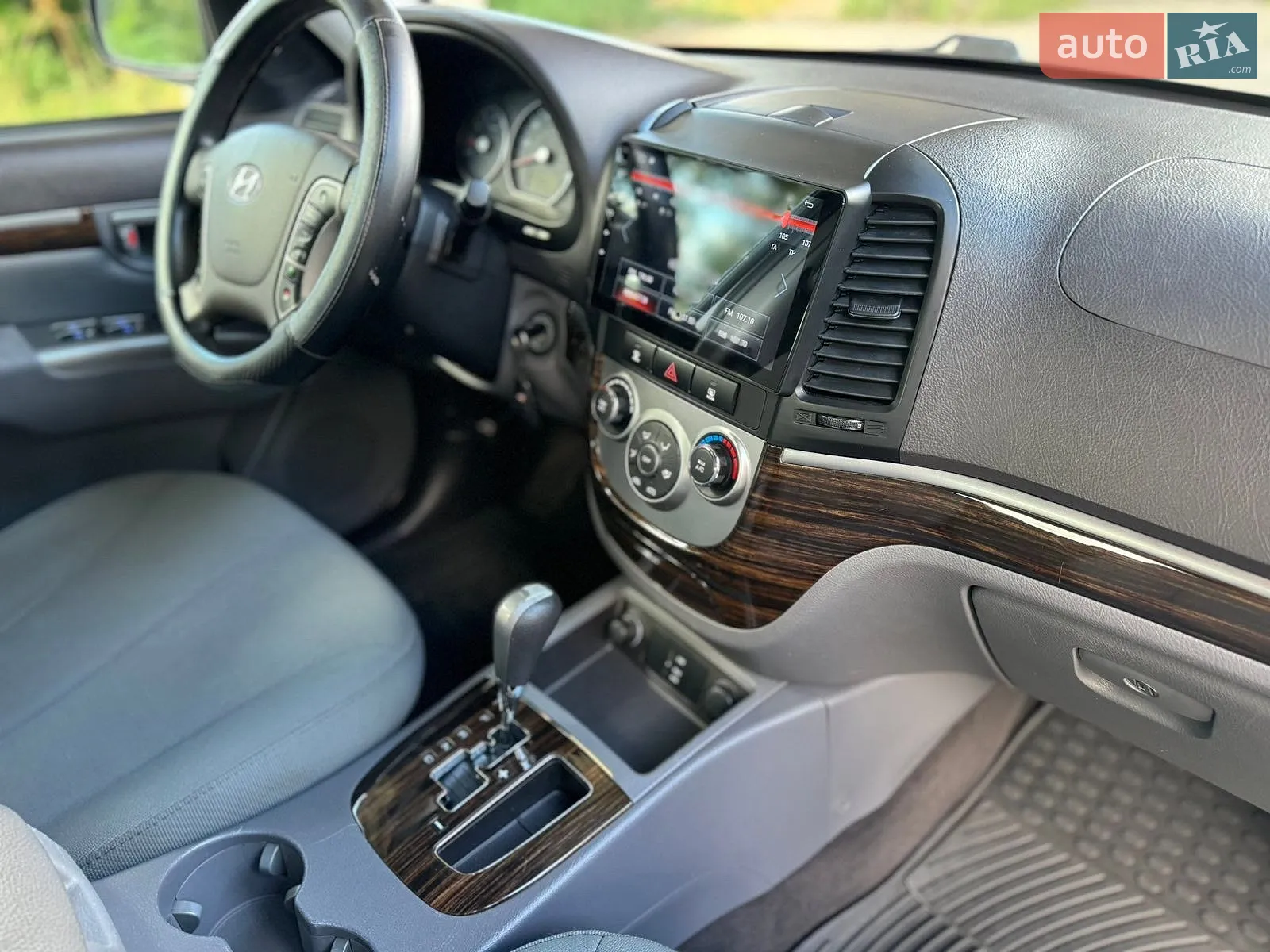 2012 Hyundai Santa Fe - мініатюра 20