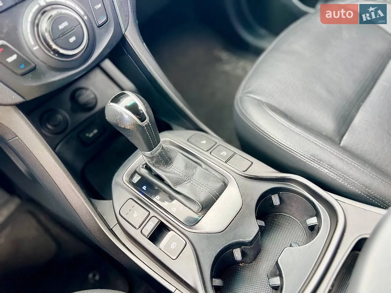 2013 Hyundai Santa Fe - мініатюра 25