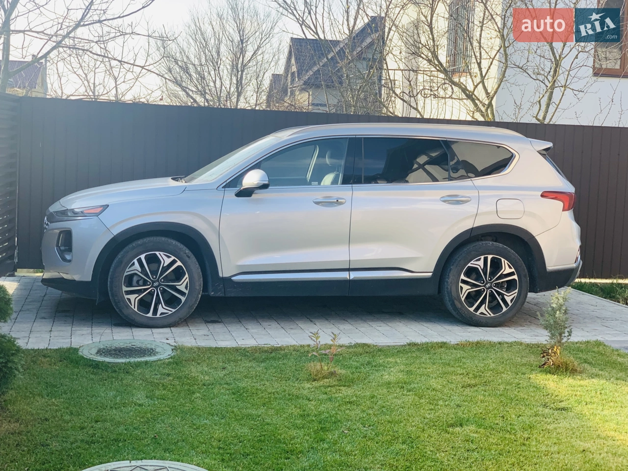 2018 Hyundai Santa Fe - мініатюра 17