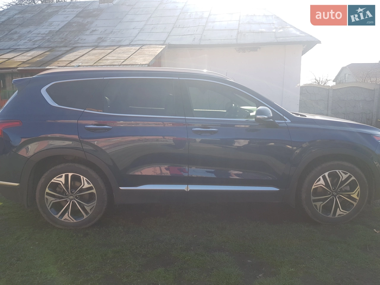 2019 Hyundai Santa Fe - мініатюра 16