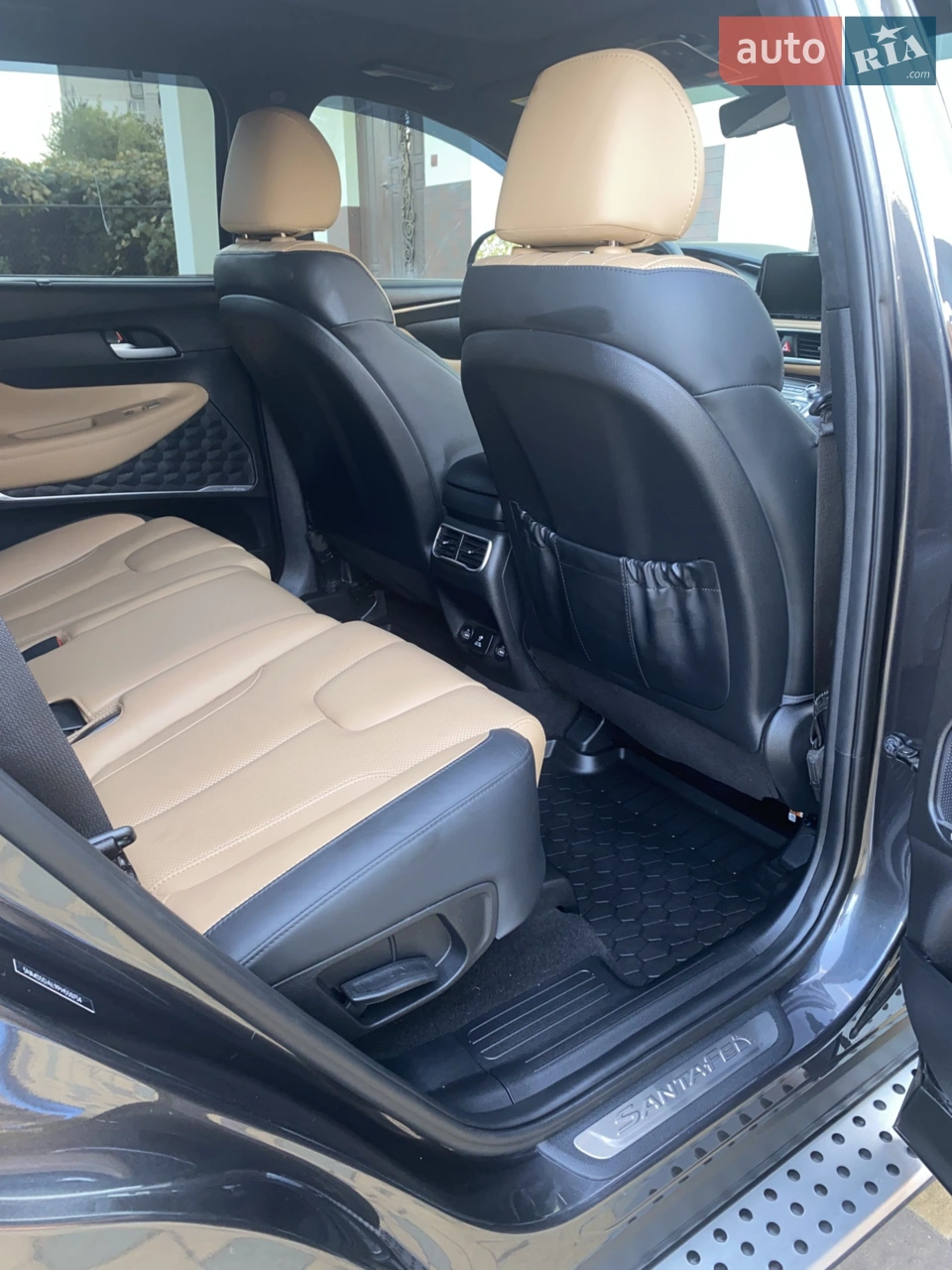 2023 Hyundai Santa Fe - мініатюра 9