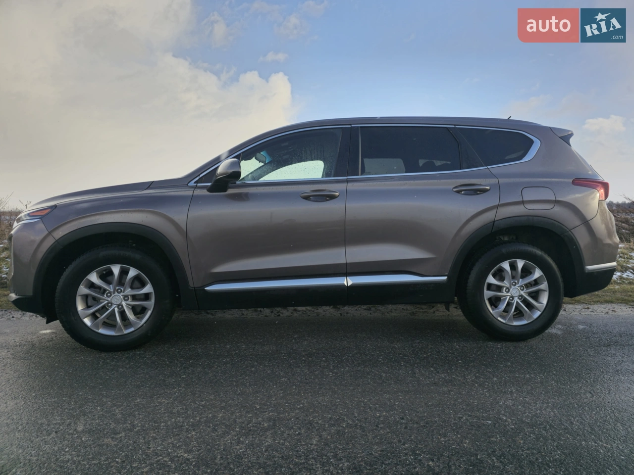 2019 Hyundai Santa Fe - мініатюра 30