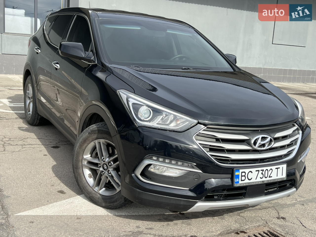 2018 Hyundai Santa Fe - мініатюра 67