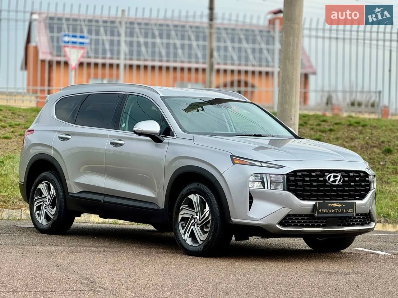2023 Hyundai Santa Fe - мініатюра 49